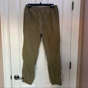 Patagonia pants